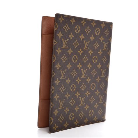 louis vuitton monogram notebook|louis Vuitton Monogram print.